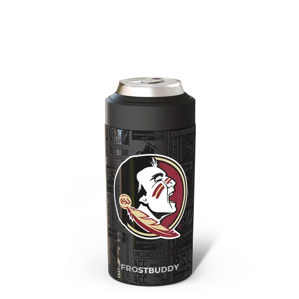 Universal Buddy, Florida State Seminoles, Legacy — uni-floridastate3dblack