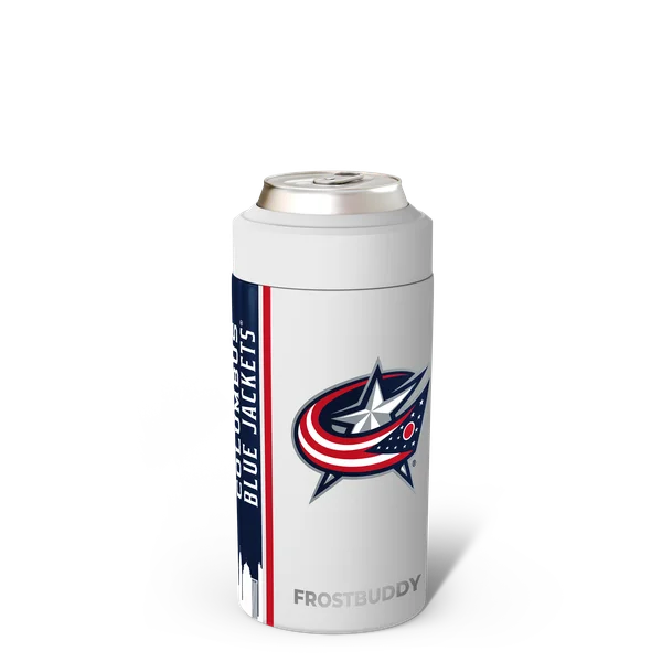 Universal Buddy, Columbus Blue Jackets, Gameday