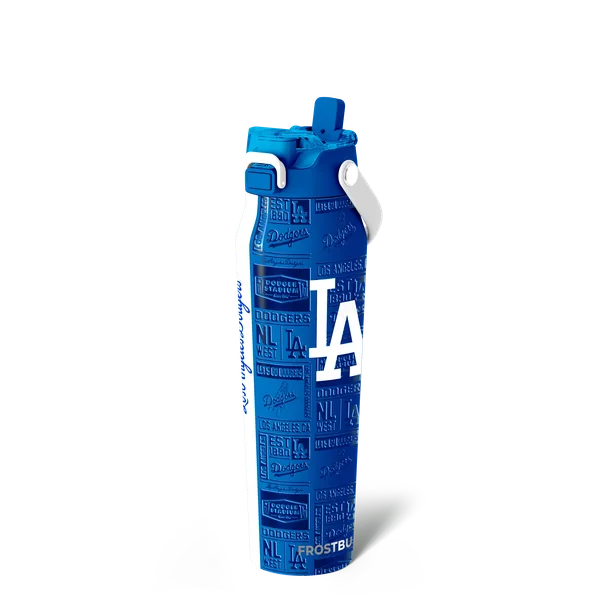 Bottle Buddy 32oz, Los Angeles Dodgers, Legacy