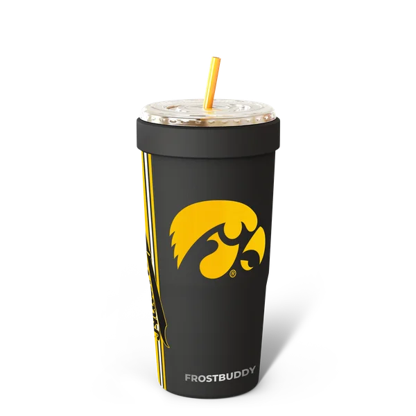 To-Go Buddy, Iowa Hawkeyes, Gameday