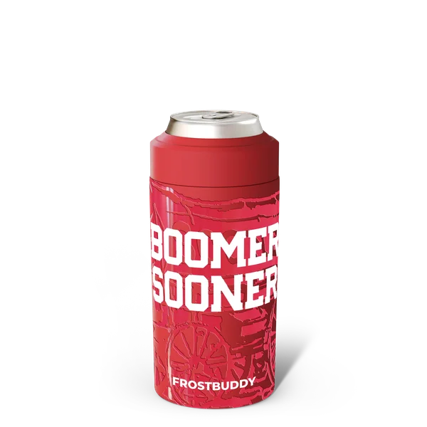 Universal Buddy, Oklahoma Sooners, Father's Day