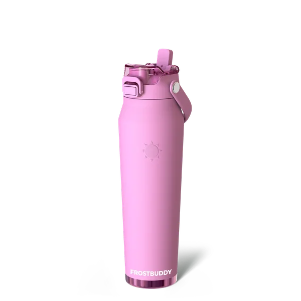 Bottle Buddy 32oz, Gumdrop