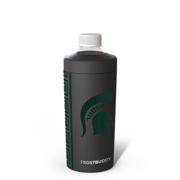 Universal XL - Michigan State Spartans, Gameday