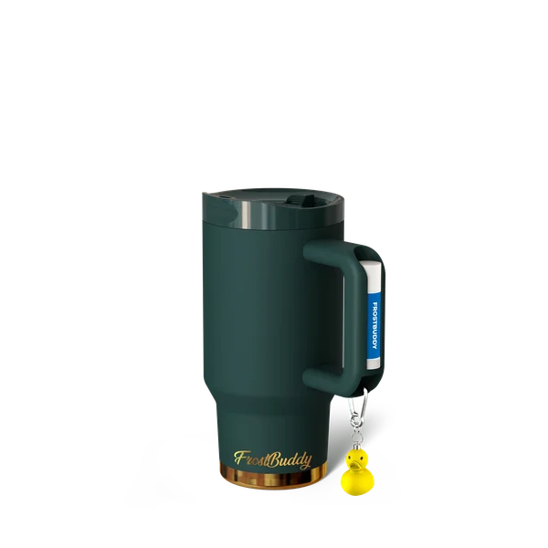 Thicc Buddy 16oz, Emerald