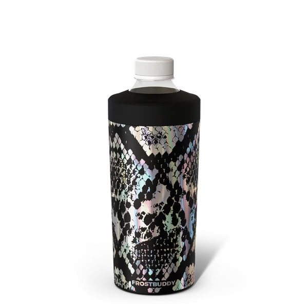 Universal XL - Metallic Venom