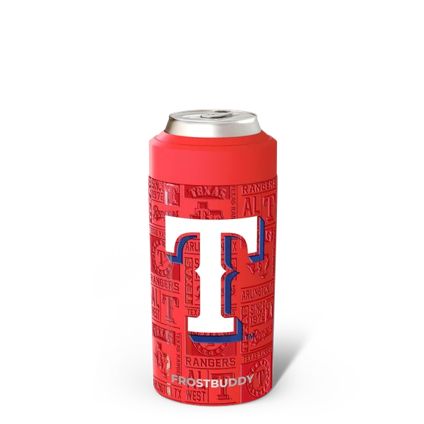 Universal Buddy - Texas Rangers, Legacy