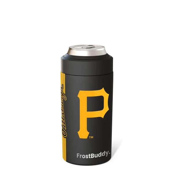 Universal Buddy - Pittsburgh Pirates, Gameday