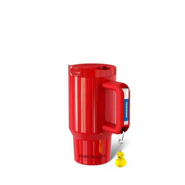 Thicc Buddy 16oz - Cherry Glaze