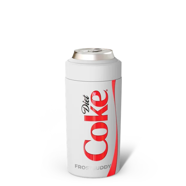 Universal Buddy - Coca-Cola, Diet Coke