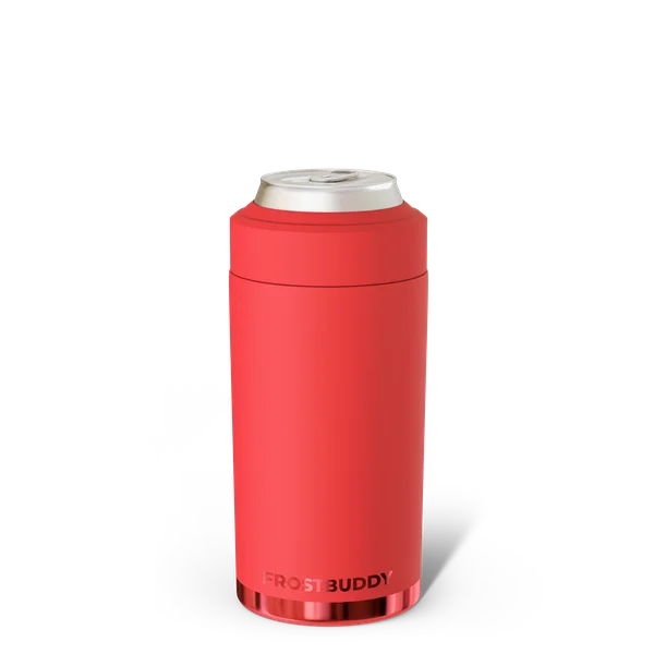 Universal Buddy - Red