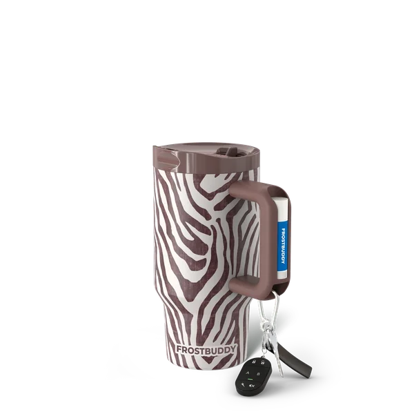 Mug Buddy 16oz - Wild Side