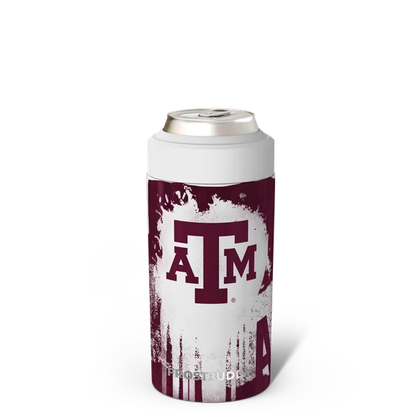 Universal Buddy, Texas A&M Aggies, Drip