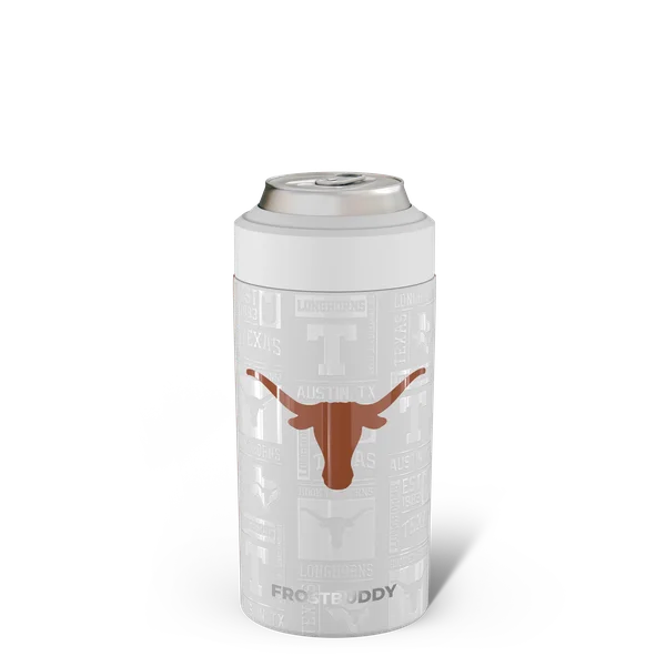 Universal Buddy - Texas Longhorns, Legacy