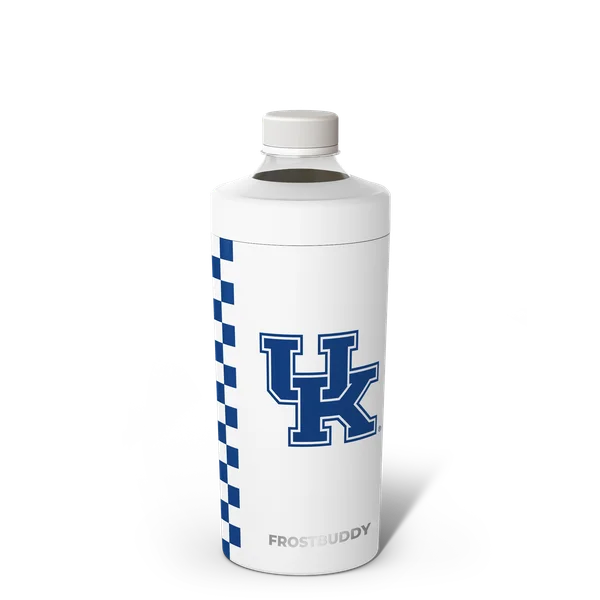 Universal XL, Kentucky Wildcats, Gameday — c-c-whiterub-ncaa-kentucky-stripe-xl
