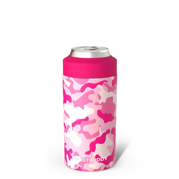 Universal Buddy, Pink Camo