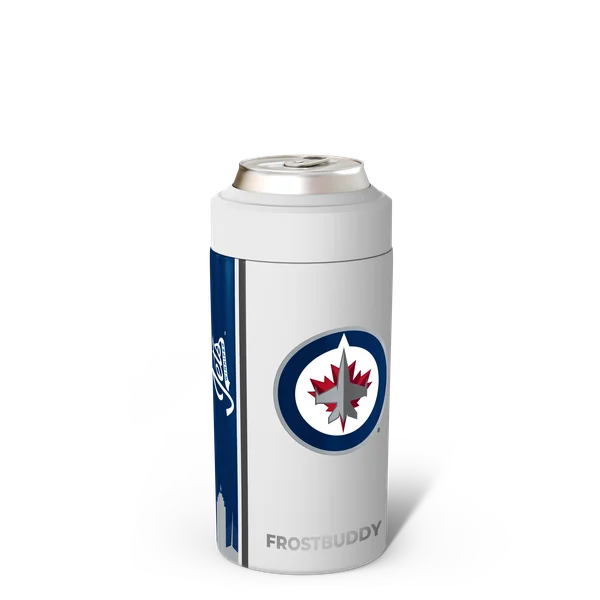 Universal Buddy - Winnipeg Jets, Gameday