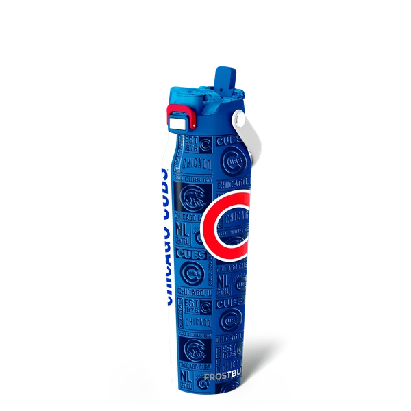Bottle Buddy 32oz - Chicago Cubs, Legacy
