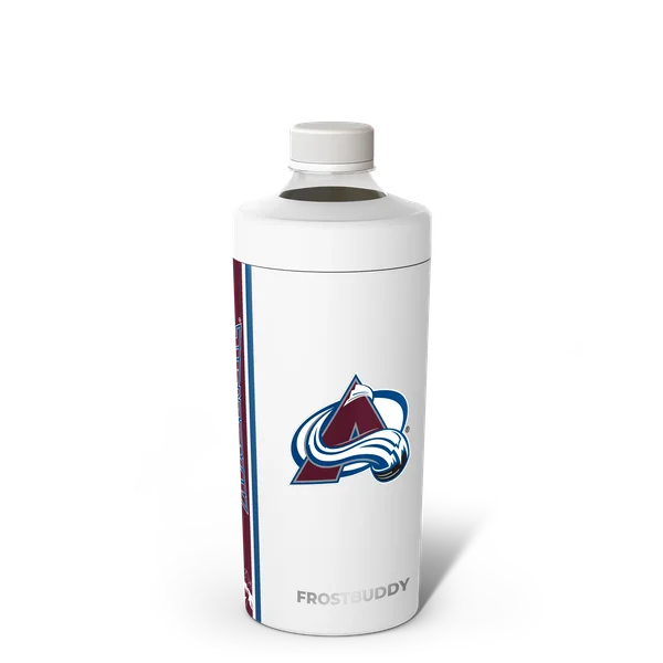 Universal XL - Colorado Avalanche, Gameday