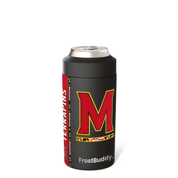 Universal Buddy, Maryland Terrapins, Gameday
