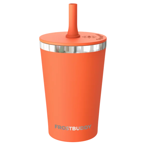 Jr Buddy, Orange