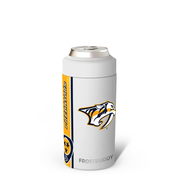 Universal Buddy - Nashville Predators, Gameday