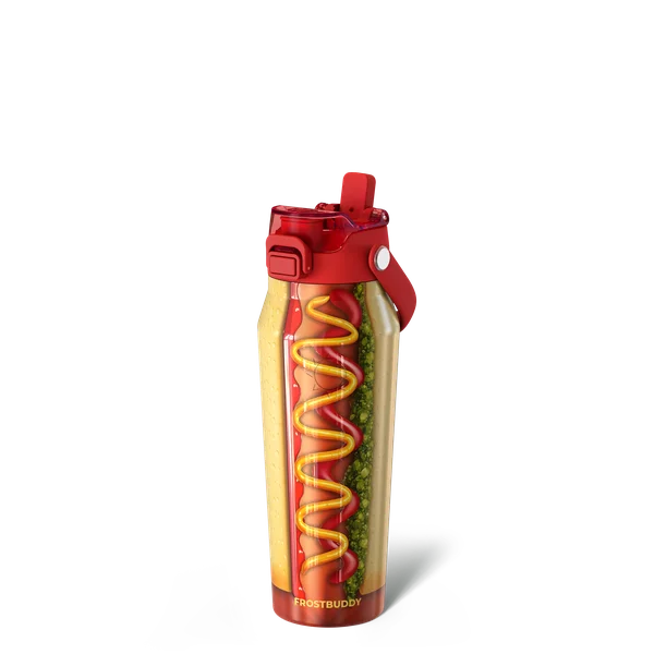 Bottle Buddy 24oz, Big Dawg