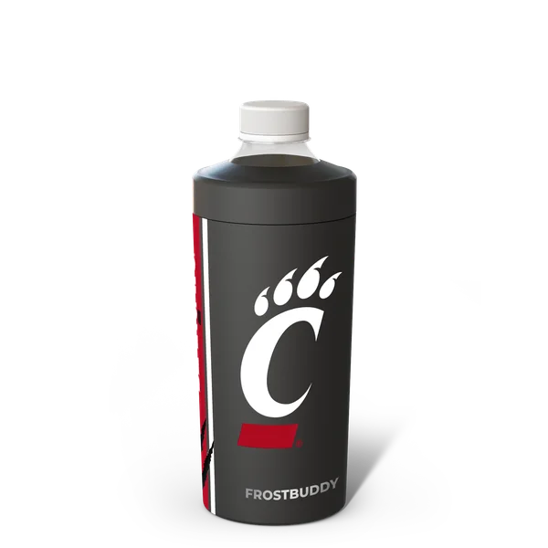 Universal XL - Cincinnati Bearcats, Gameday