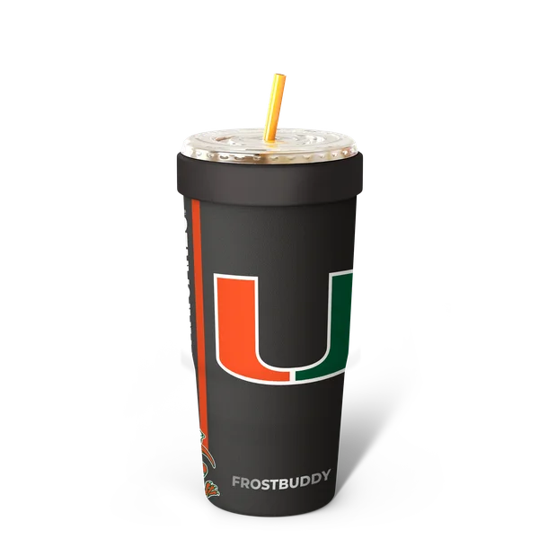 To-Go Buddy, Miami Hurricanes, Gameday