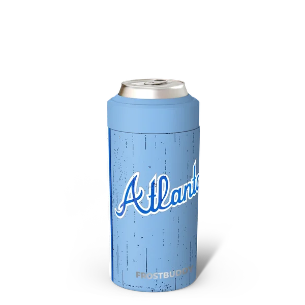 Universal Buddy, Atlanta Braves, Cooperstown