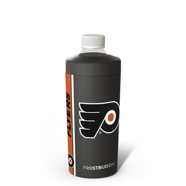 Universal XL, Philadelphia Flyers, Gameday