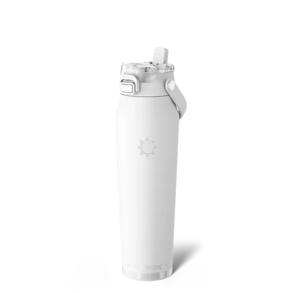 Bottle Buddy 32oz, White