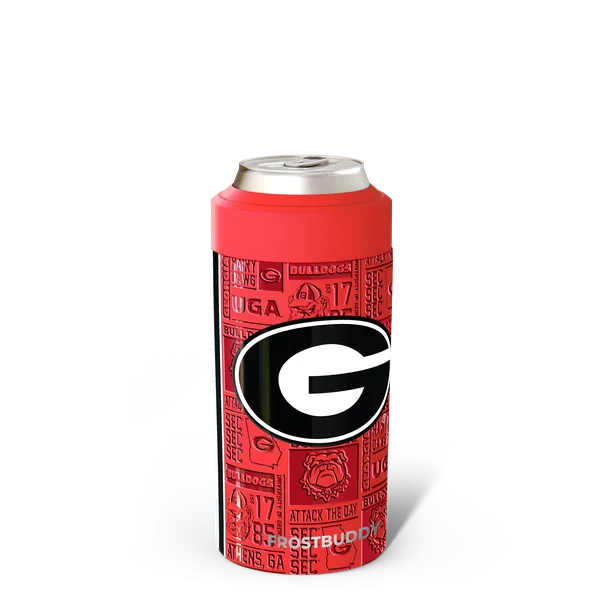 Universal Buddy - Georgia Bulldogs, Legacy