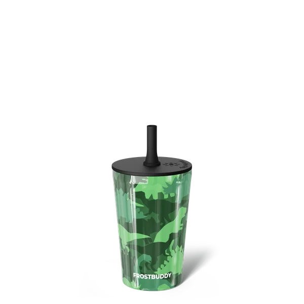 Junior Buddy, Dino Camo
