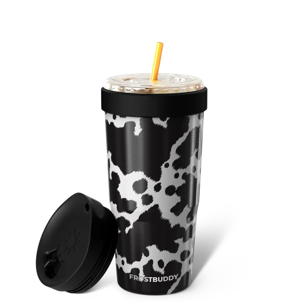 To-Go Buddy - Moo-Lala