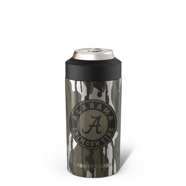 Universal Buddy - Alabama Crimson Tide, Bottomland