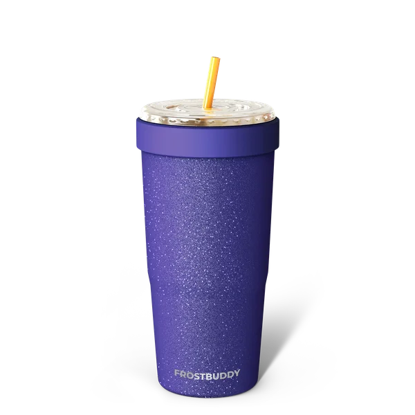 To-Go Buddy, Purple Glitz
