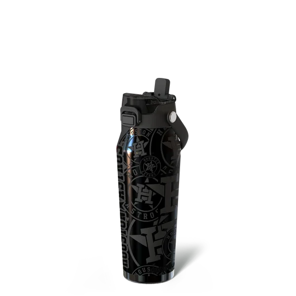 Bottle Buddy 24oz, Houston Astros, Night Game