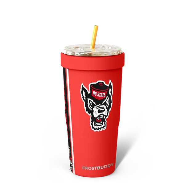 To-Go Buddy, NC State Wolfpack, Gameday
