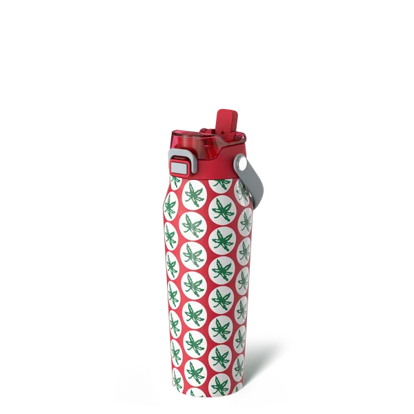 Bottle Buddy 24oz - Ohio State Buckeyes, Signature