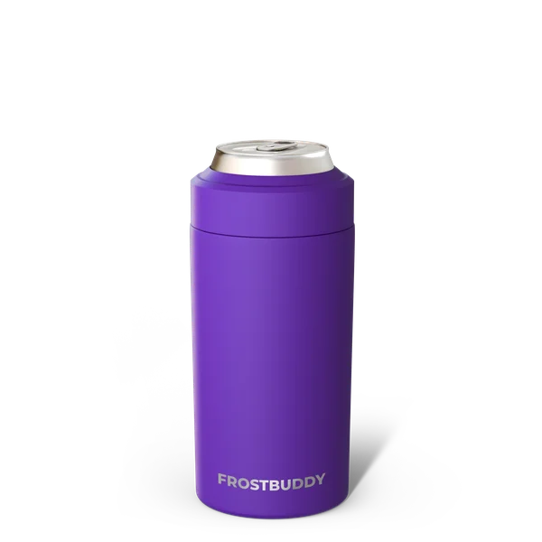 Universal Buddy, Purple