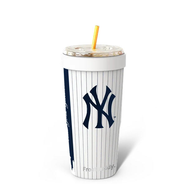 To-Go Buddy, New York Yankees, Gameday