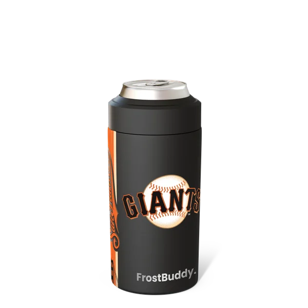 Universal Buddy, San Francisco Giants, Gameday