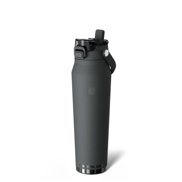 Bottle Buddy 32oz - Ash