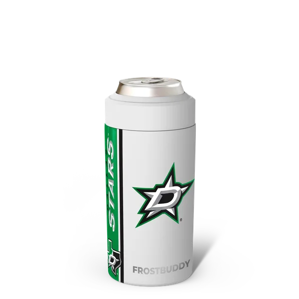 Universal Buddy, Dallas Stars, Gameday