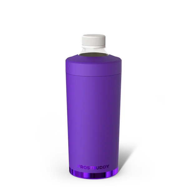Universal XL, Purple