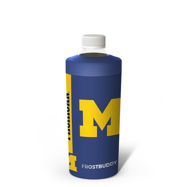 Universal XL - Michigan Wolverines, Gameday