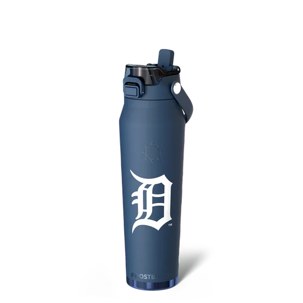 Bottle Buddy 32oz - Detroit Tigers, Gameday