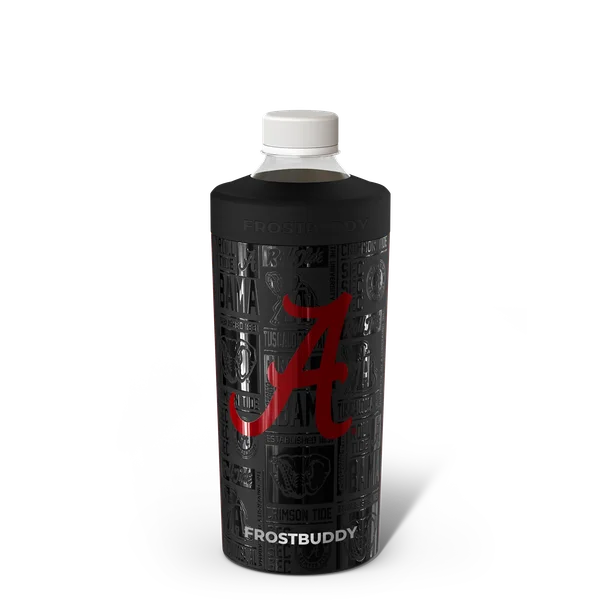 Universal XL - Alabama Crimson Tide, Legacy