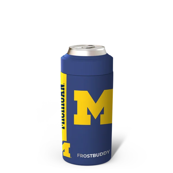 Universal Buddy, Michigan Wolverines, Gameday