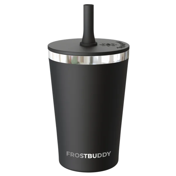Jr Buddy, Black